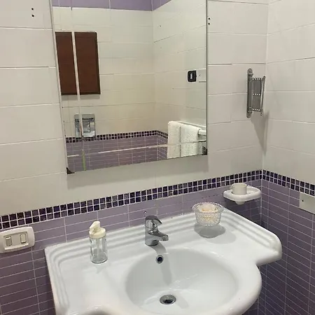 Bed & Breakfast Reginella 3*