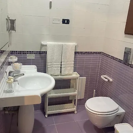 Reginella Bed & Breakfast