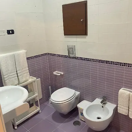 Reginella Bed & Breakfast Napoli