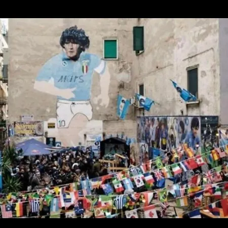 Bed & Breakfast Reginella