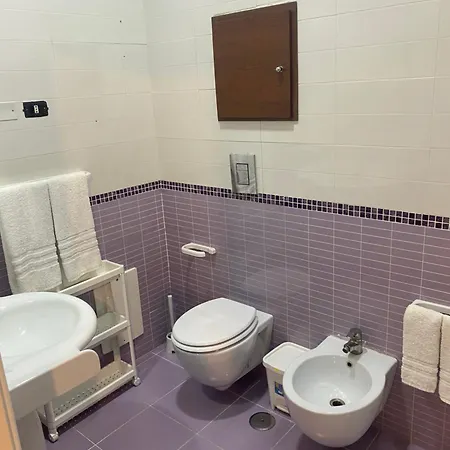 Reginella Bed & Breakfast Neapel