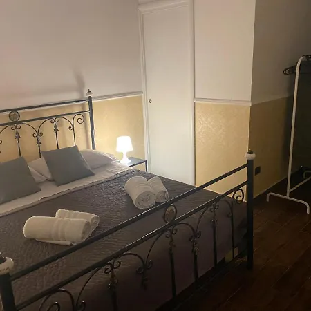 Nocleg ze śniadaniem Reginella Neapol