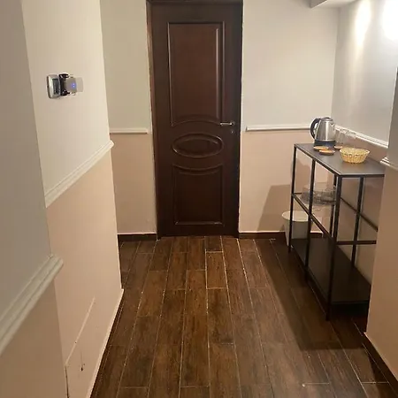 Reginella Bed & Breakfast Neapol