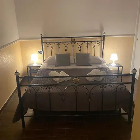 Reginella 3*